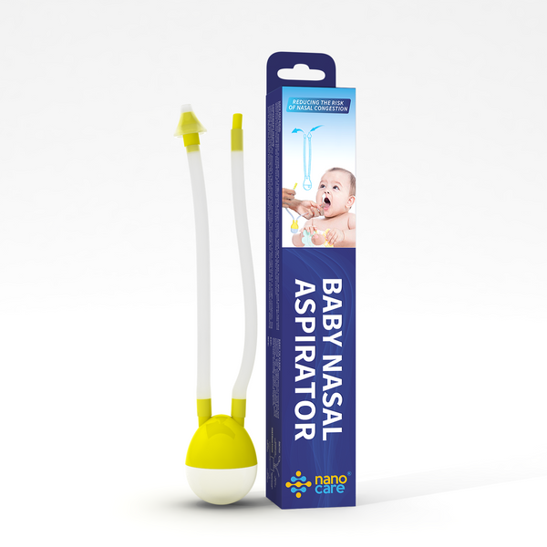 Nasal Aspirator